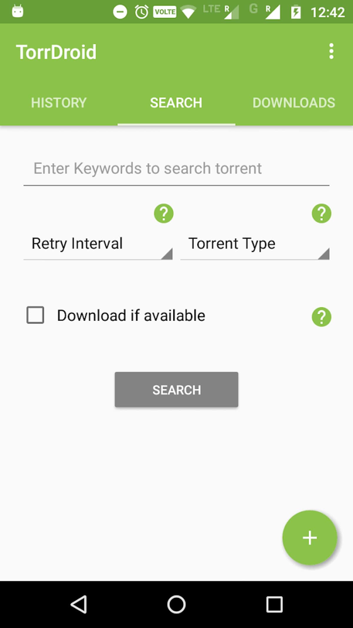 torrdroid apk