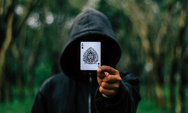 10 vídeos de YouTube de trucos de magia espectaculares