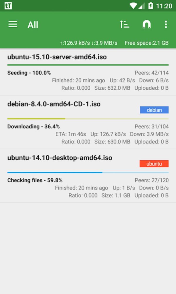 ttorrent lite descargar 2
