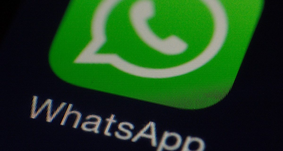 WhatsApp e Instagram no funcionan, el servicio está caído