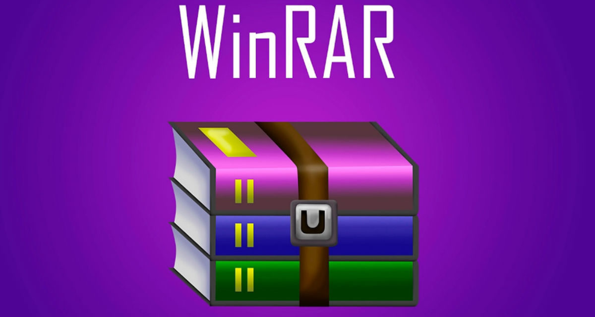 Un fallo de WinRAR te puede llenar el ordenador de virus