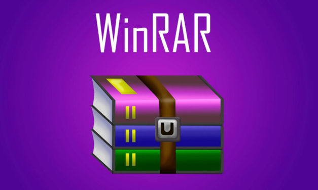 Un fallo de WinRAR te puede llenar el ordenador de virus