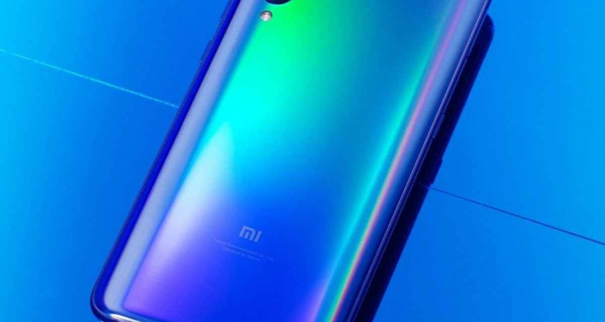El Xiaomi Mi 9 se proclama como el móvil más potente de 2019