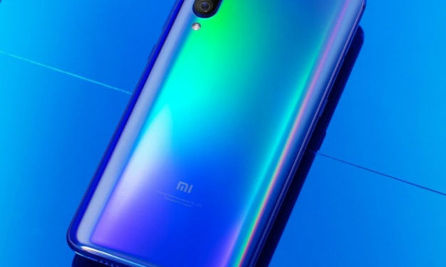 El Xiaomi Mi 9 se proclama como el móvil más potente de 2019