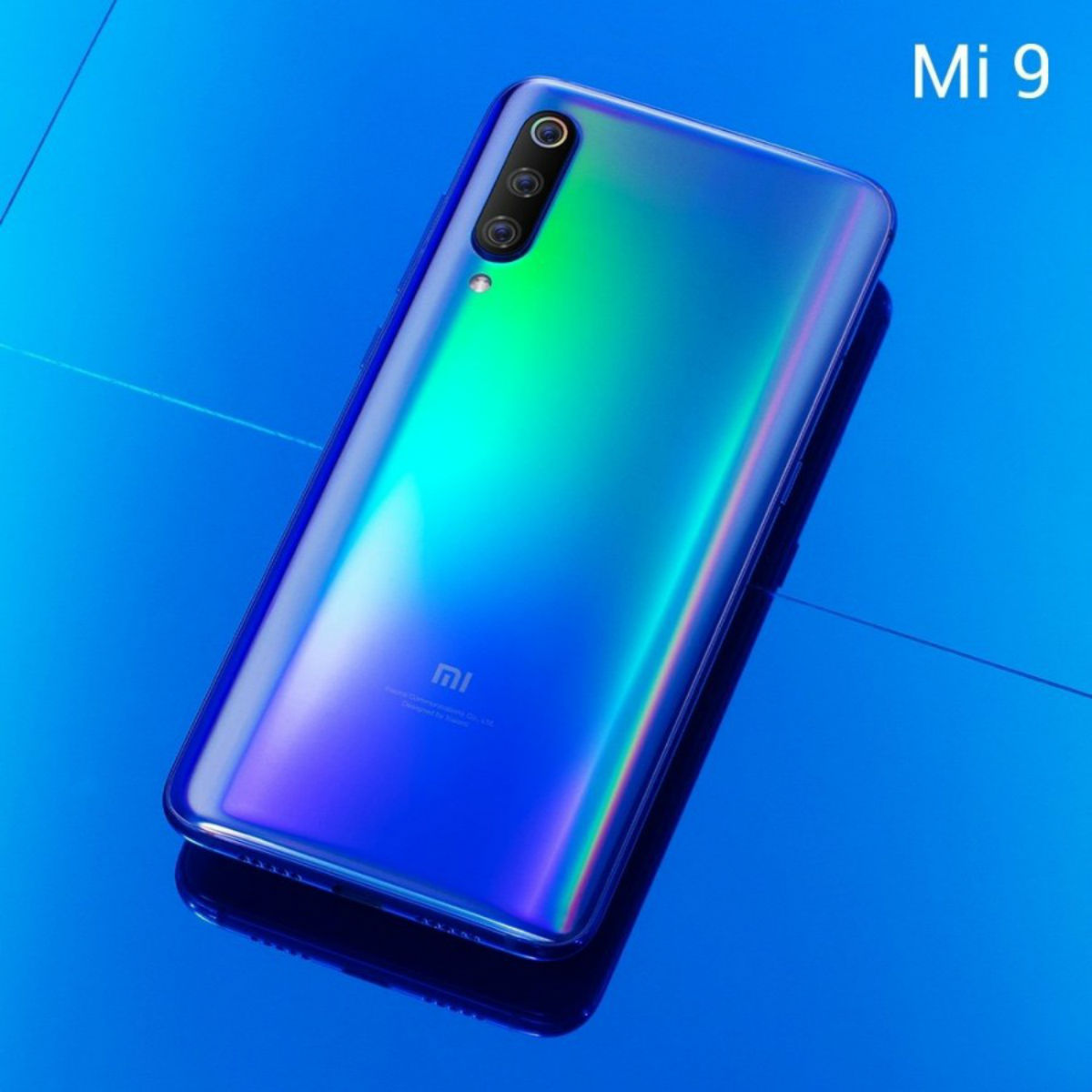 xiaomi mi 9