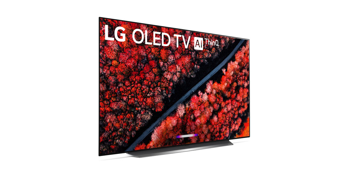 precios televisores OLED y LED de LG para 2019 LG OLED C9