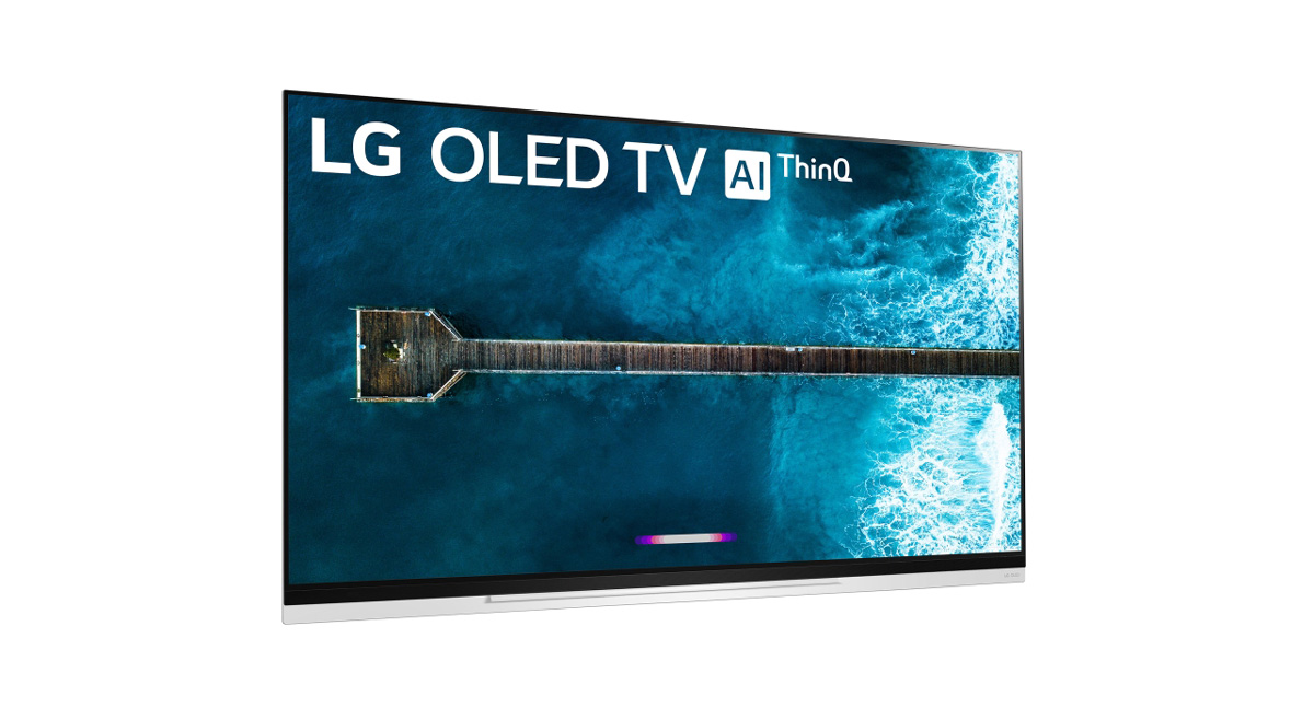 precios televisores OLED y LED de LG para 2019 LG OLED E9