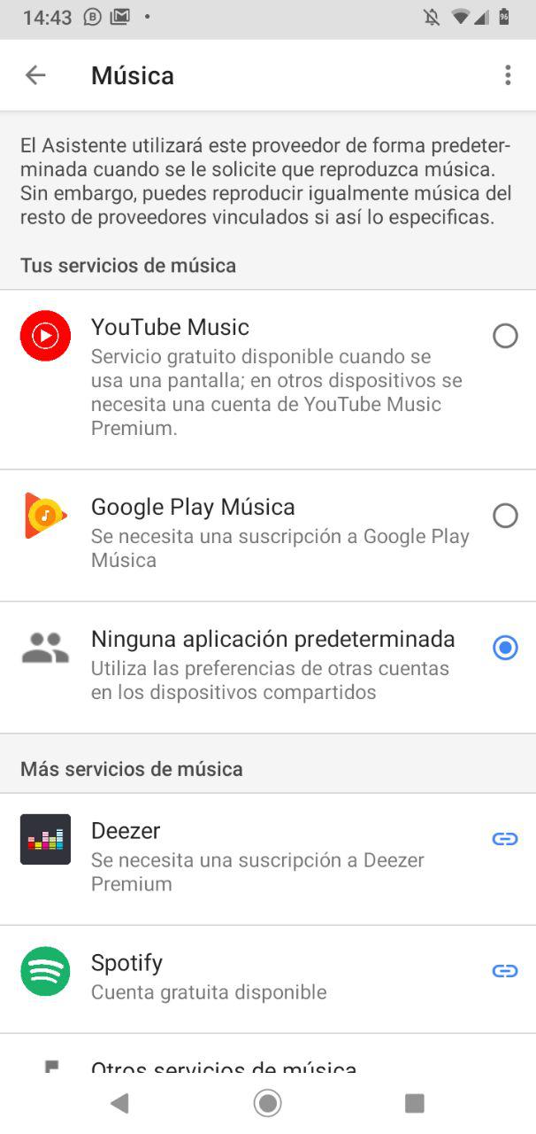 youtube music google assistant 2