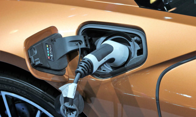 10 preguntas y respuestas sobre los coches de hidrógeno