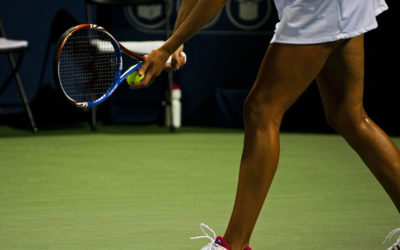 10 webs para seguir los resultados y ver el tenis en directo