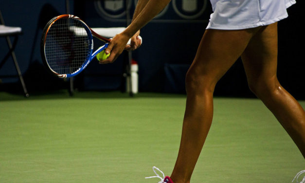 10 webs para seguir los resultados y ver el tenis en directo