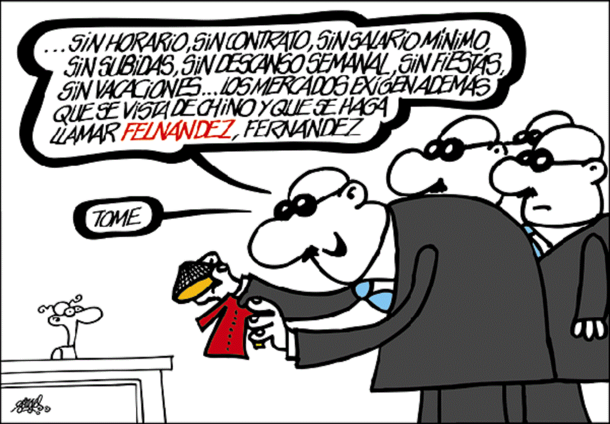 1de mayo forges