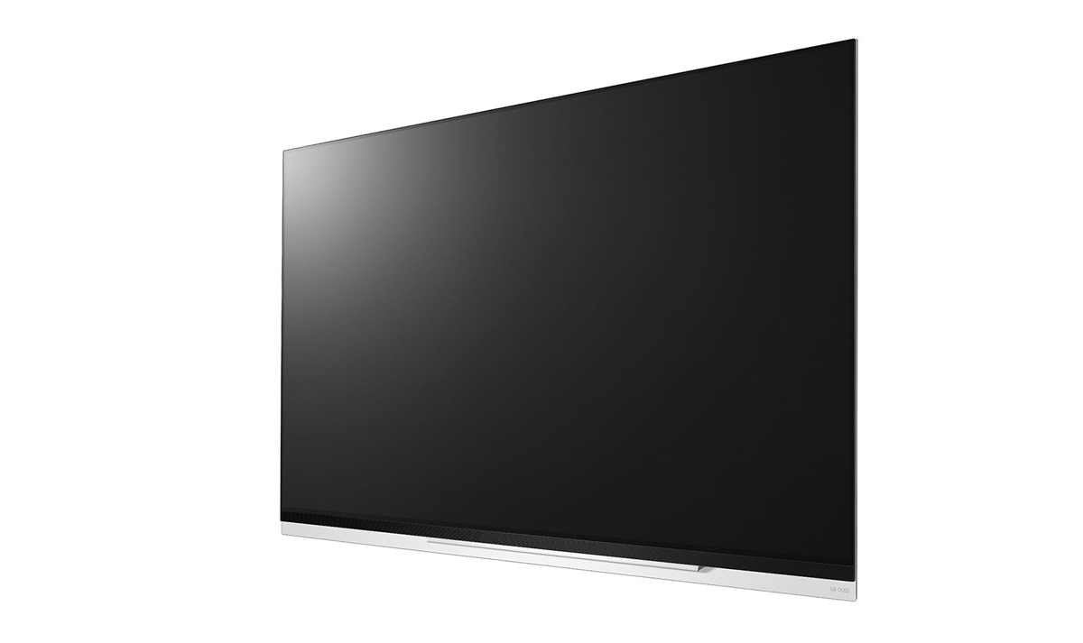 5 novedades clave de los televisores OLED de LG 2019 diseño