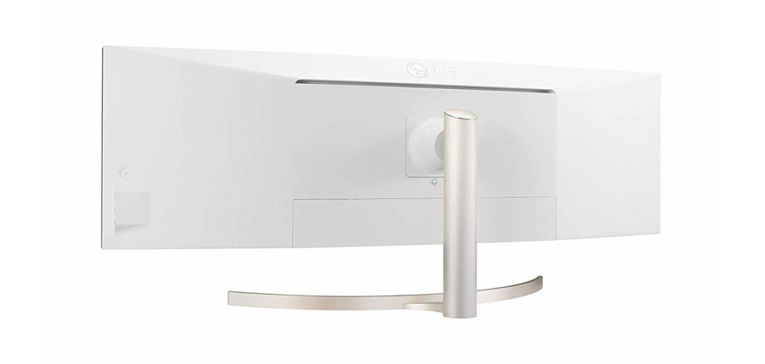 LG 49WL95C, un monitor de 49 pulgadas con resolución 5K y HDR10