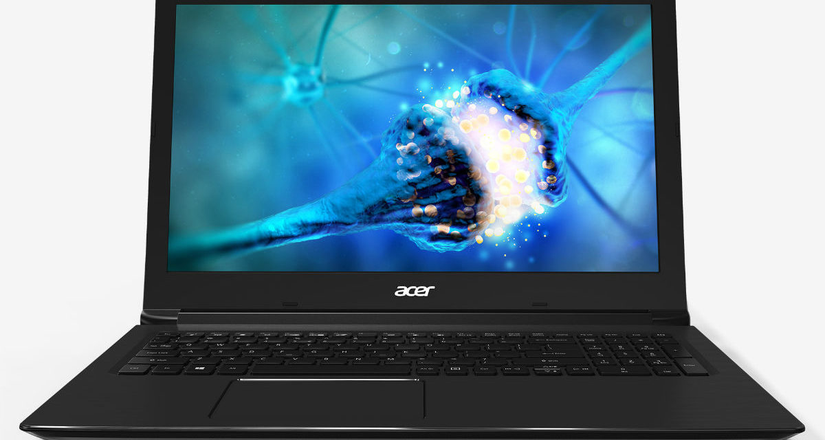 Las cinco características clave del Acer Aspire 3