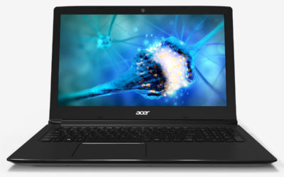 Las cinco características clave del Acer Aspire 3