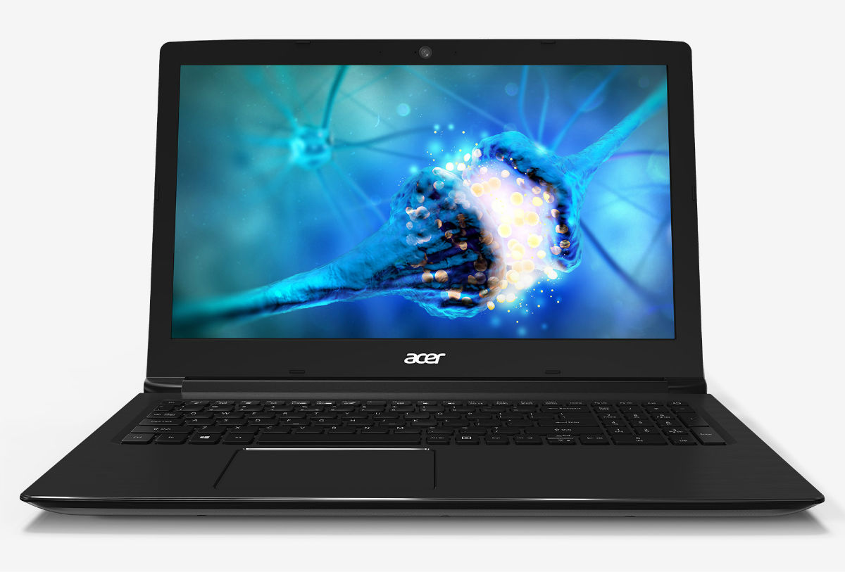 Las cinco características clave del Acer Aspire 3