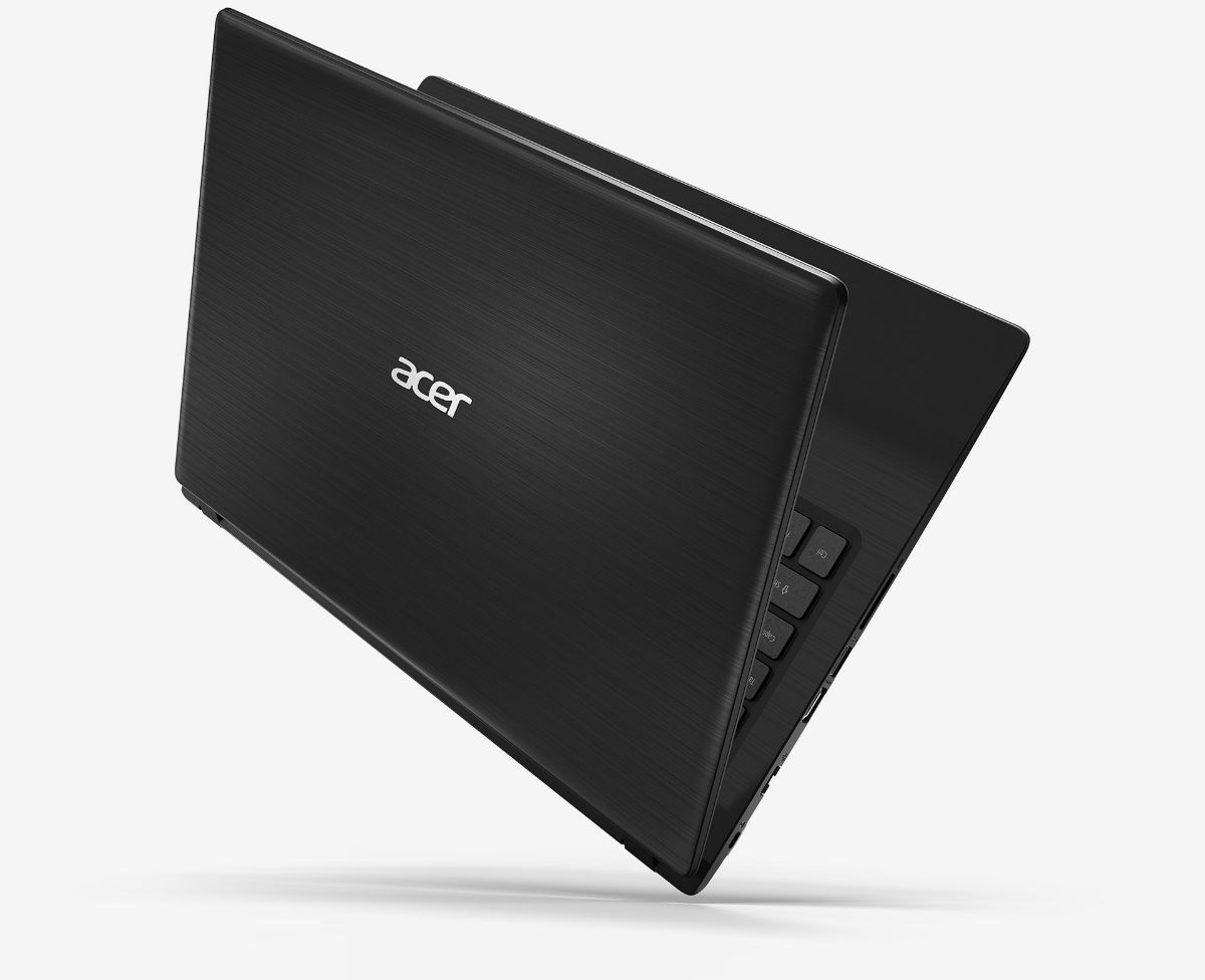 Acer Aspire 3 potencia