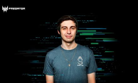 Acer colaborará con uno de los streamers de Twitch más populares