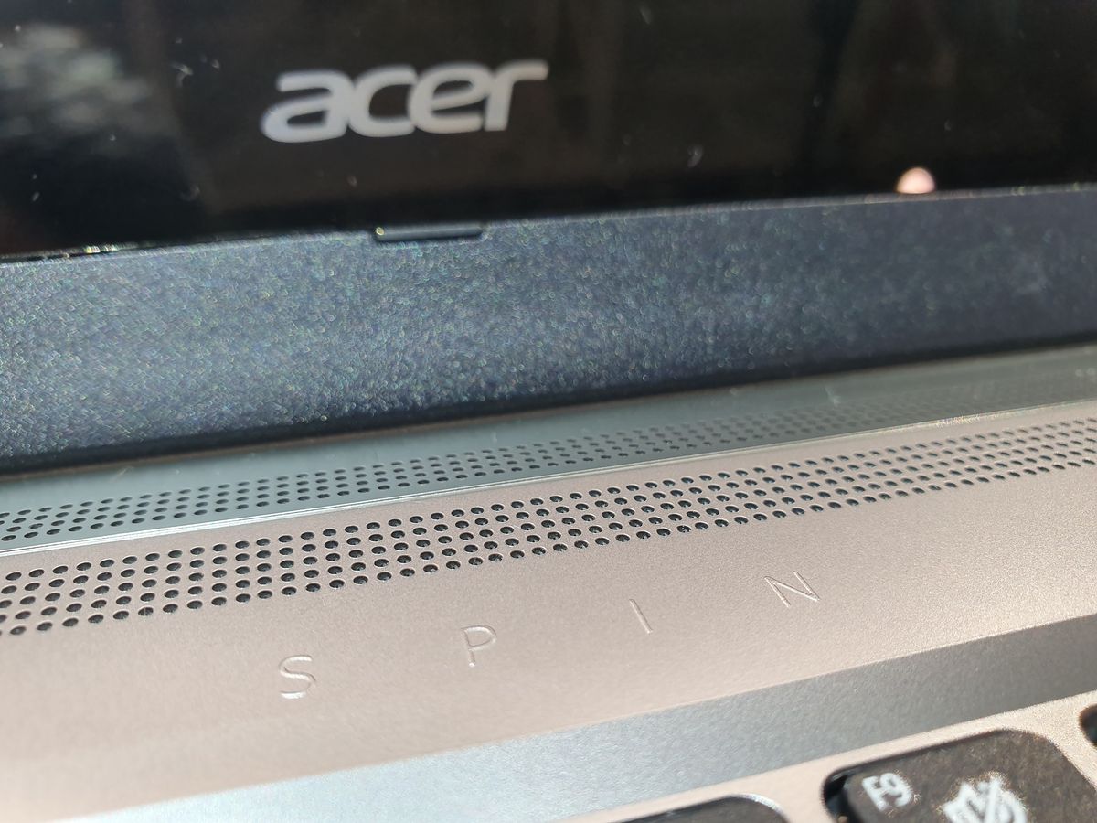Acer Spin 3 12
