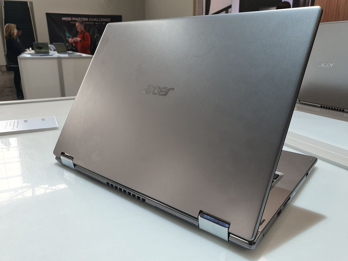 Acer Spin 3 4