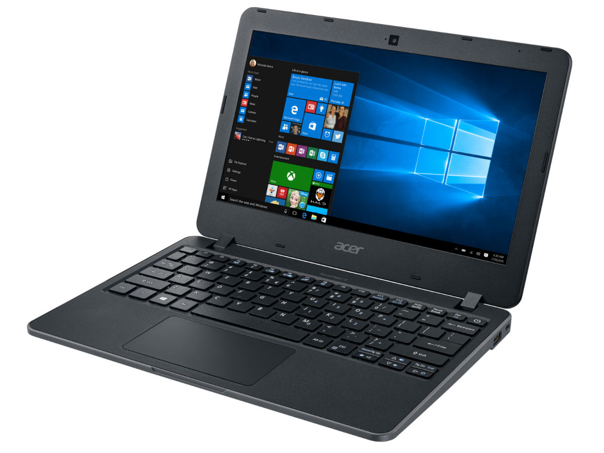 Acer Travelmate B1