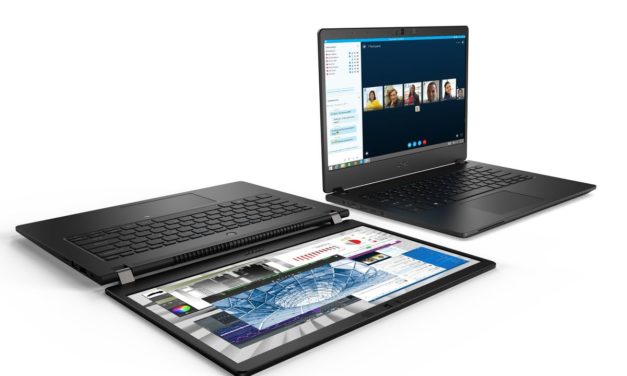 Acer TravelMate P6 (P614-51), portátil profesional delgado con mucha autonomía