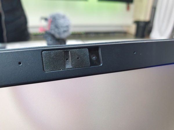 Acer TravelMate P6 4