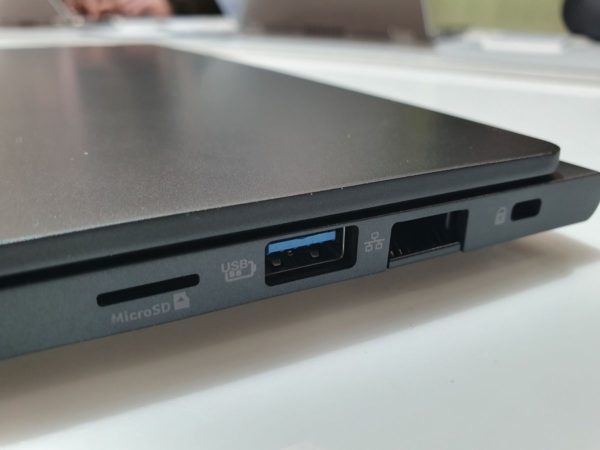 Acer TravelMate P6 8