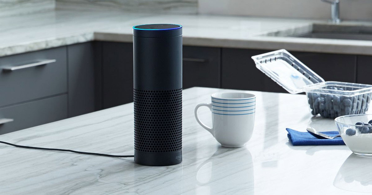 82 comandos de voz de Alexa que tienes que probar en tu Amazon Echo