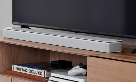 Los altavoces y barras de sonido Bose reciben AirPlay 2