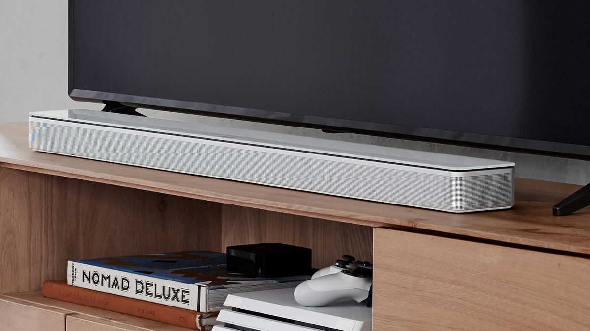 Los altavoces y barras de sonido Bose reciben AirPlay 2 1 Los altavoces y barras de sonido Bose reciben AirPlay 2