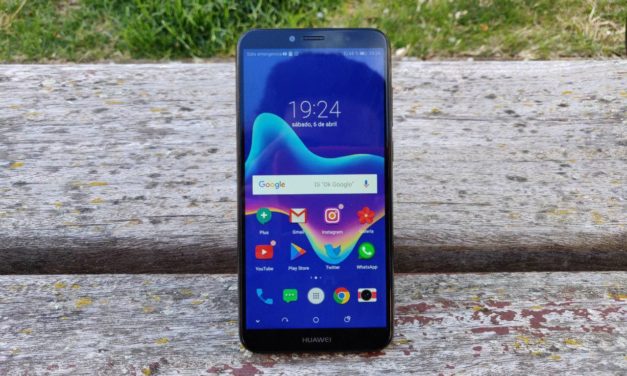Mi experiencia de uso con el Huawei Y6 2018 tras dos semanas