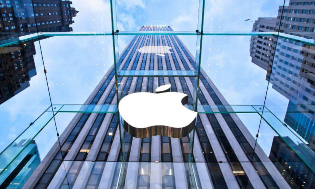 Europa investiga la tienda de aplicaciones de Apple por monopolio