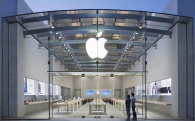 Samsung pide a Apple una compensación por no comprarle suficientes pantallas OLED