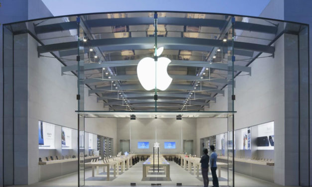 Samsung pide a Apple una compensación por no comprarle suficientes pantallas OLED