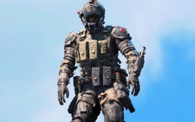 Así será la nueva temporada de Call of Duty: Black Ops 4