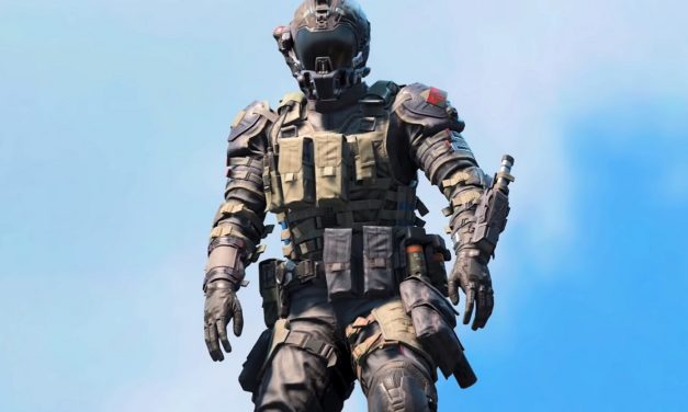 Así será la nueva temporada de Call of Duty: Black Ops 4