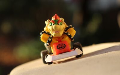 Esto es todo lo que sabemos de Mario Kart para móviles Android