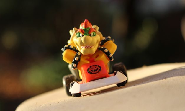 Esto es todo lo que sabemos de Mario Kart para móviles Android