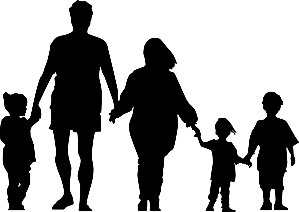 Cómo solicitar la deducción de familia numerosa en la Renta 2018 2 familia numerosa