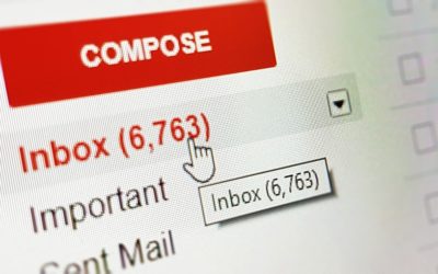 Estas son las mejoras que llegan a tu correo de Gmail