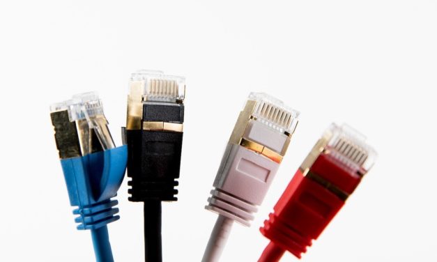 Cables Ethernet: todos los tipos, categorías y velocidad máxima
