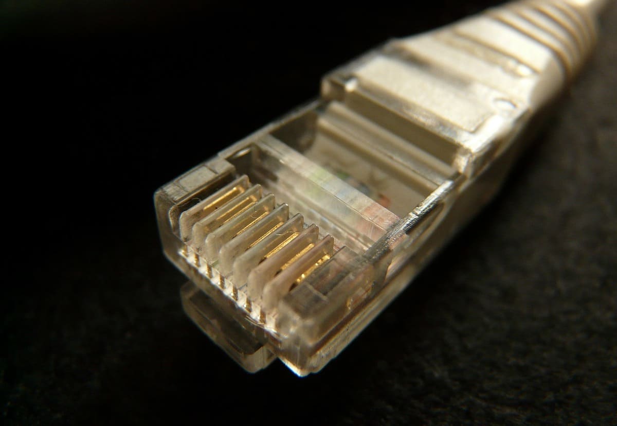 cable ethernet