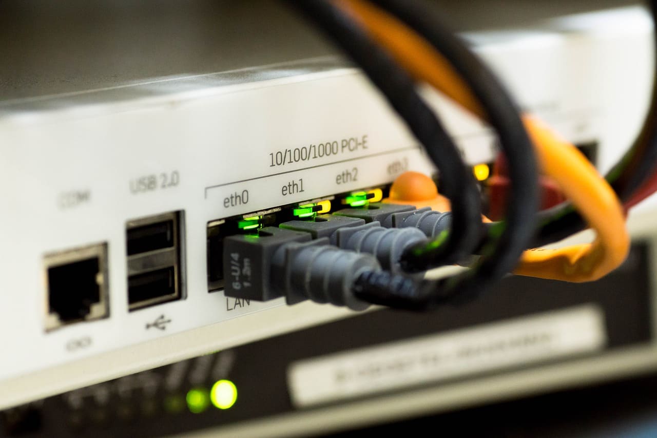 cable gigabit ethernet