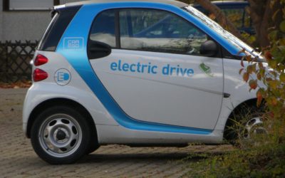 Crean una batería para coche capaz de ofrecer 1.000 kilómetros con una carga