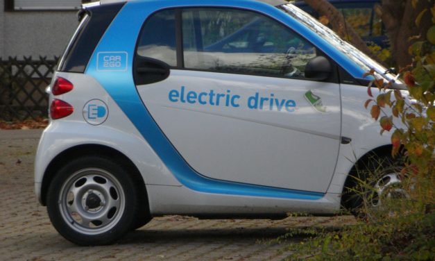 Crean una batería para coche capaz de ofrecer 1.000 kilómetros con una carga