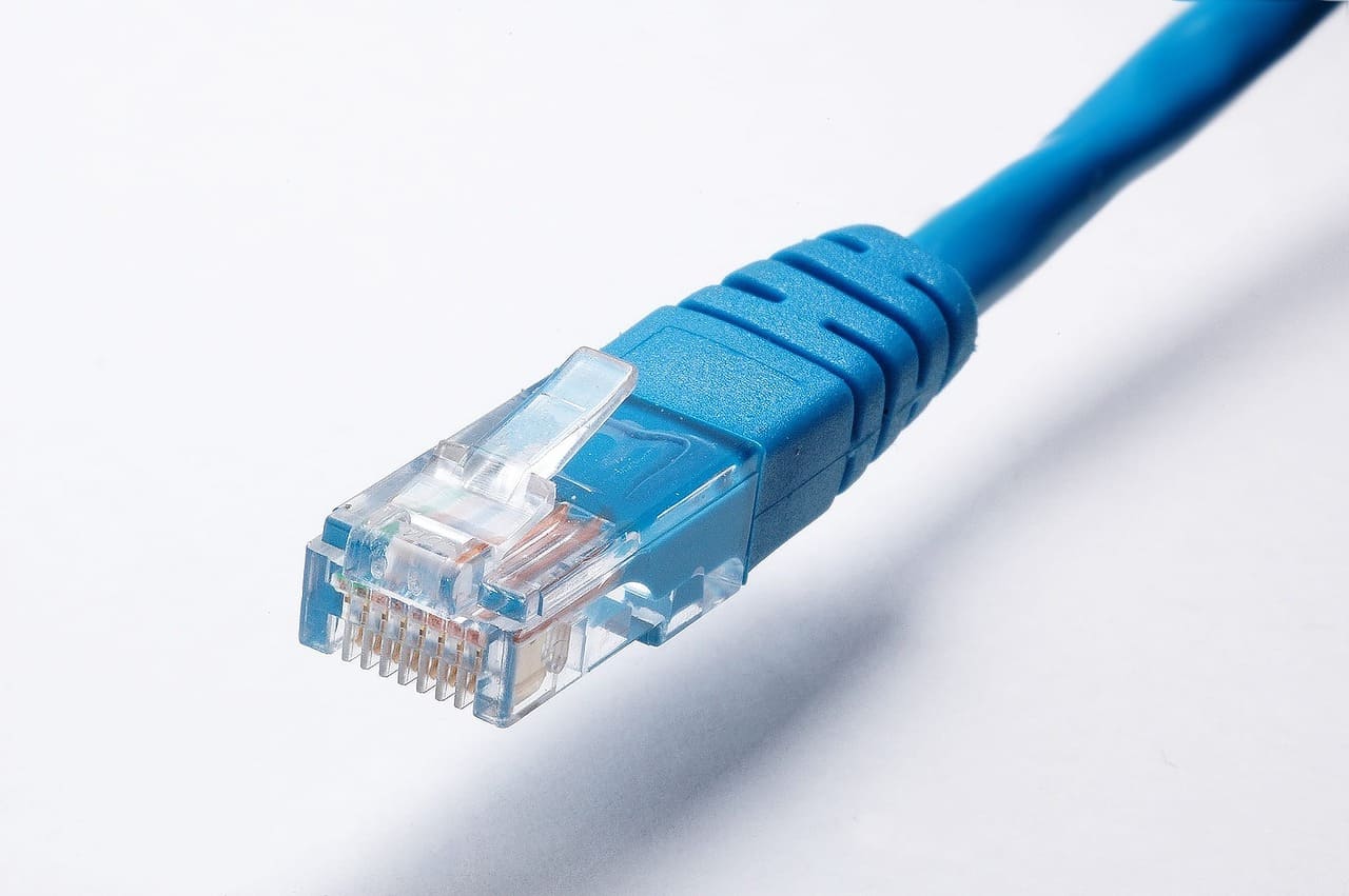 categoria cable ethernet