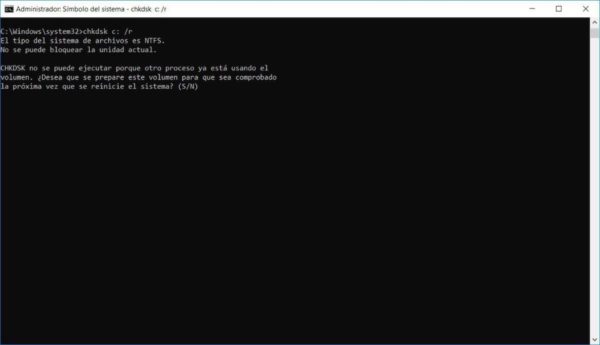 +73 comandos de CMD para sacar todo el provecho a Windows 10