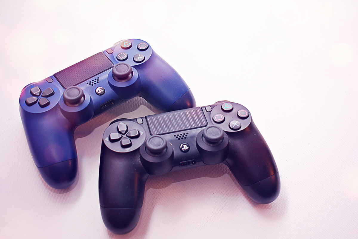 cómo cambiar tu nombre de usuario en PlayStation Network mandos